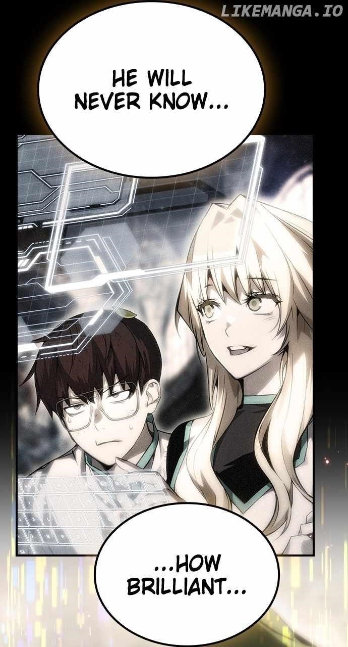 Bad Ending Maker Chapter 73 - Page 71