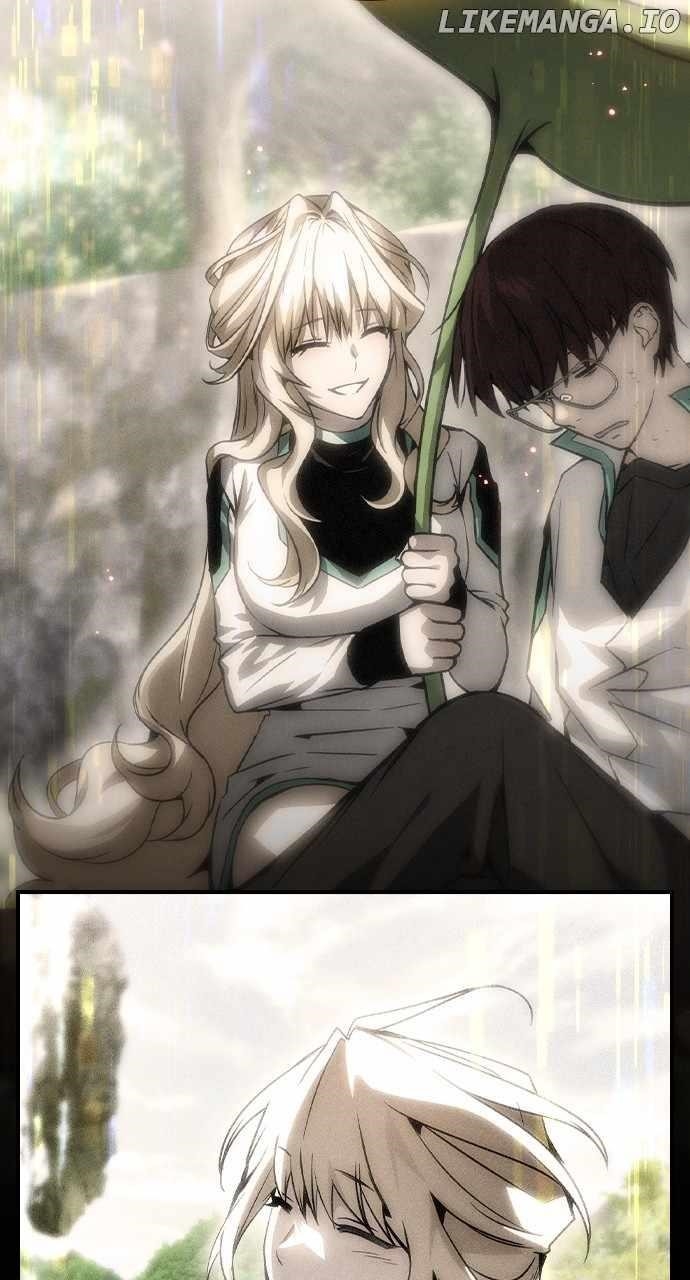 Bad Ending Maker Chapter 73 - Page 72