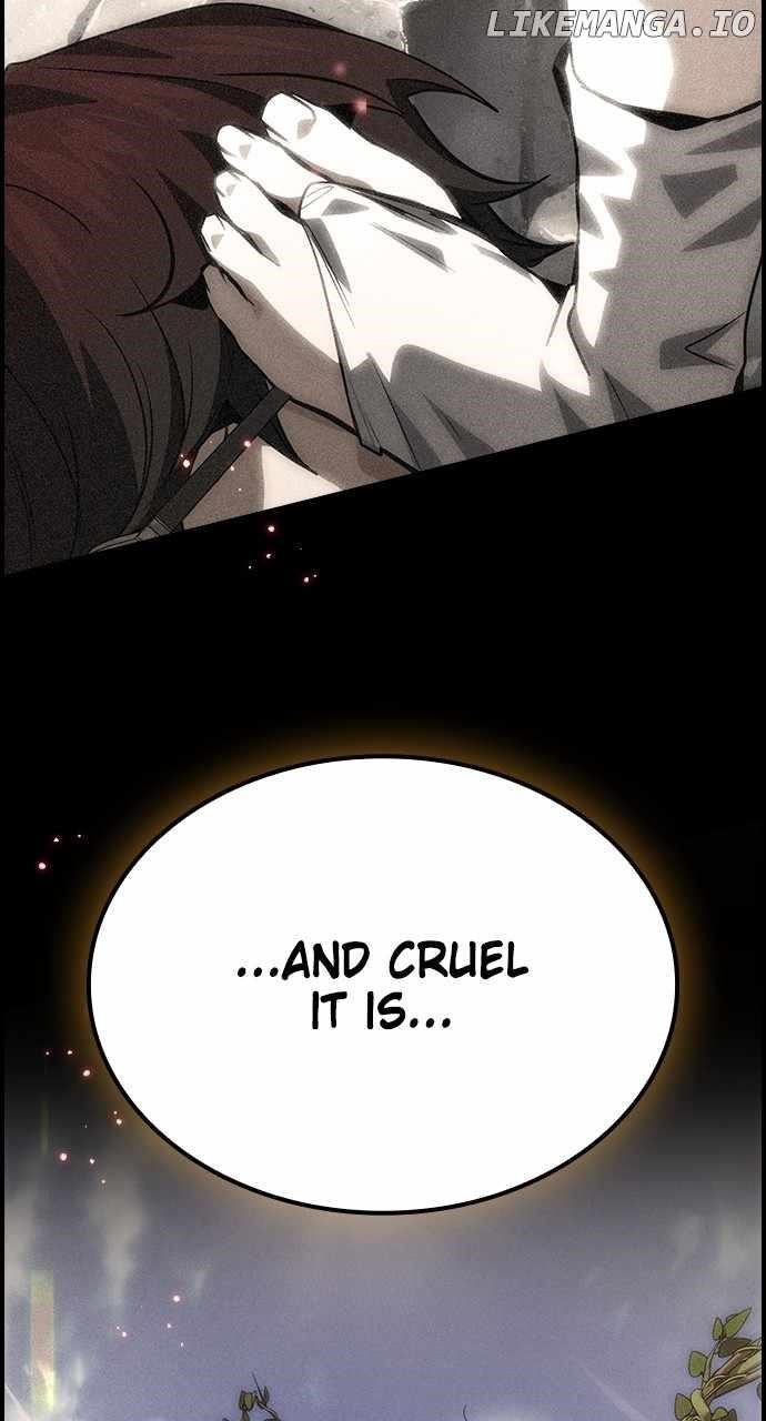 Bad Ending Maker Chapter 73 - Page 74