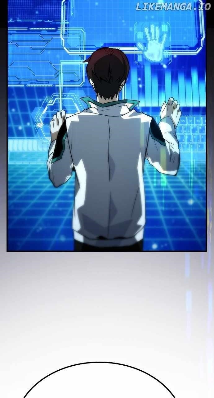 Bad Ending Maker Chapter 73 - Page 76