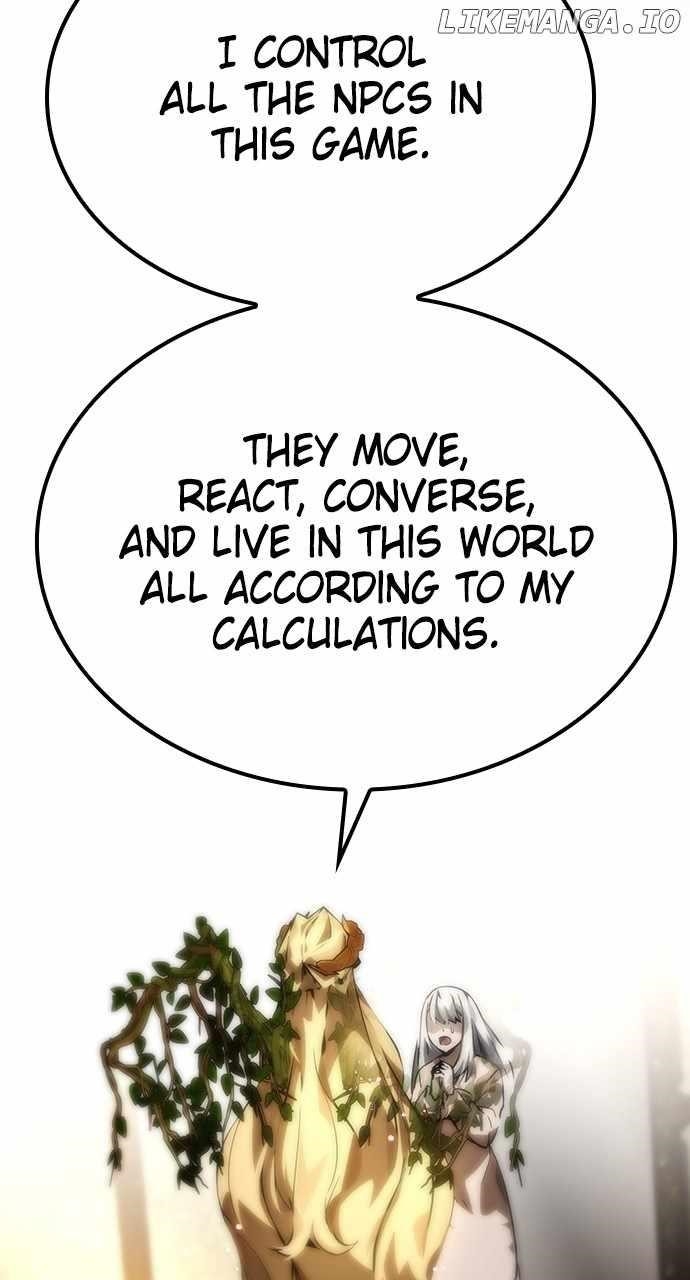 Bad Ending Maker Chapter 73 - Page 77