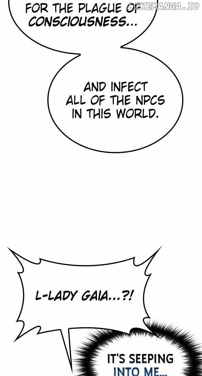 Bad Ending Maker Chapter 73 - Page 85