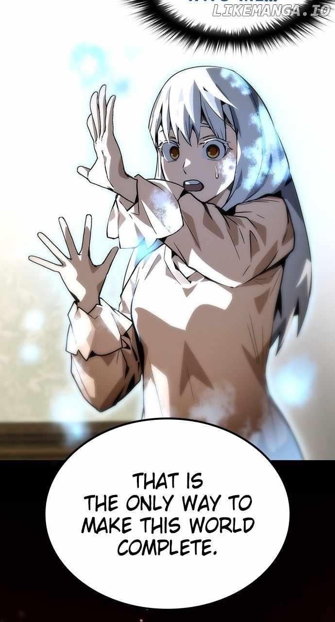 Bad Ending Maker Chapter 73 - Page 86