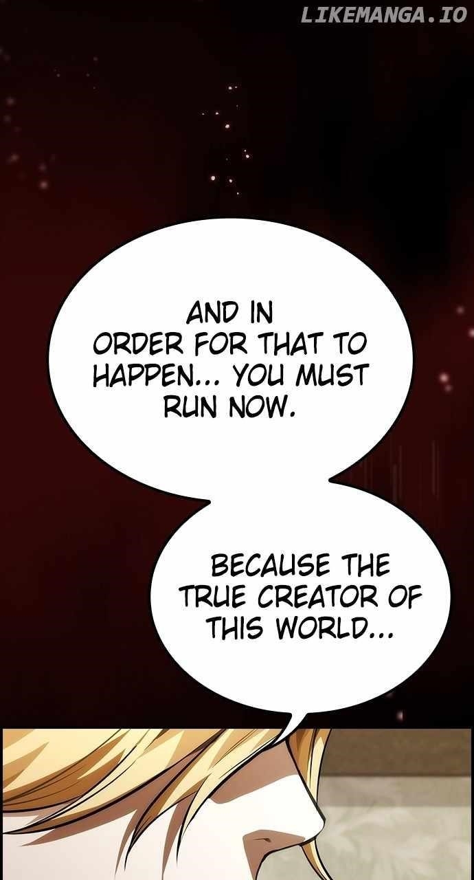 Bad Ending Maker Chapter 73 - Page 87