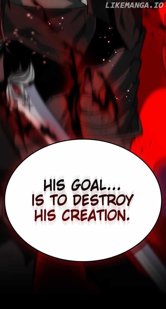 Bad Ending Maker Chapter 73 - Page 90