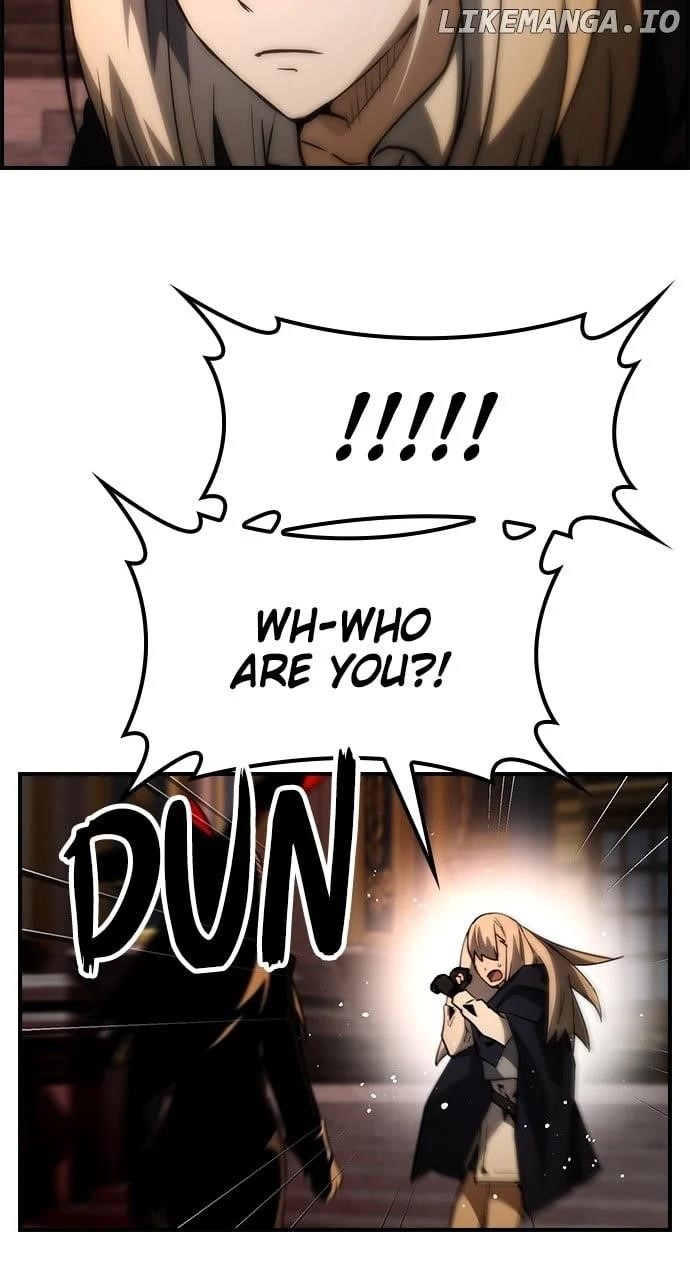 Bad Ending Maker Chapter 74 - Page 100