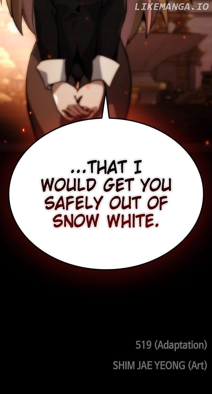 Bad Ending Maker Chapter 74 - Page 103