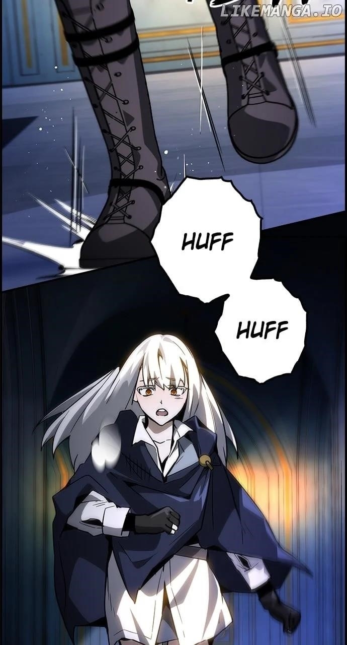 Bad Ending Maker Chapter 74 - Page 11