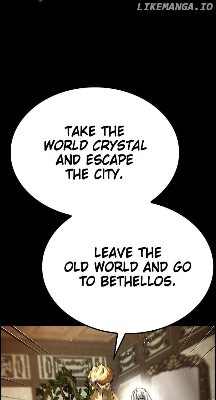 Bad Ending Maker Chapter 74 - Page 13