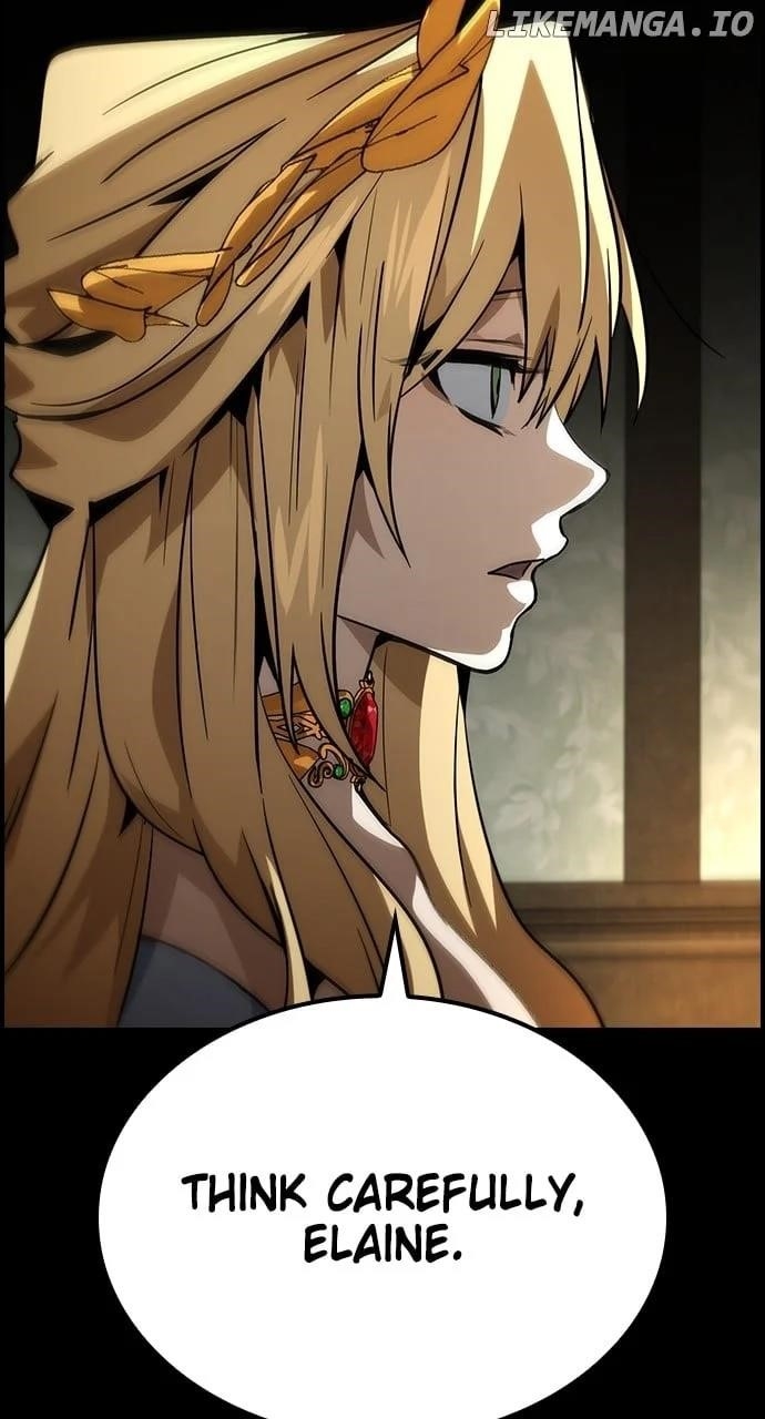 Bad Ending Maker Chapter 74 - Page 15