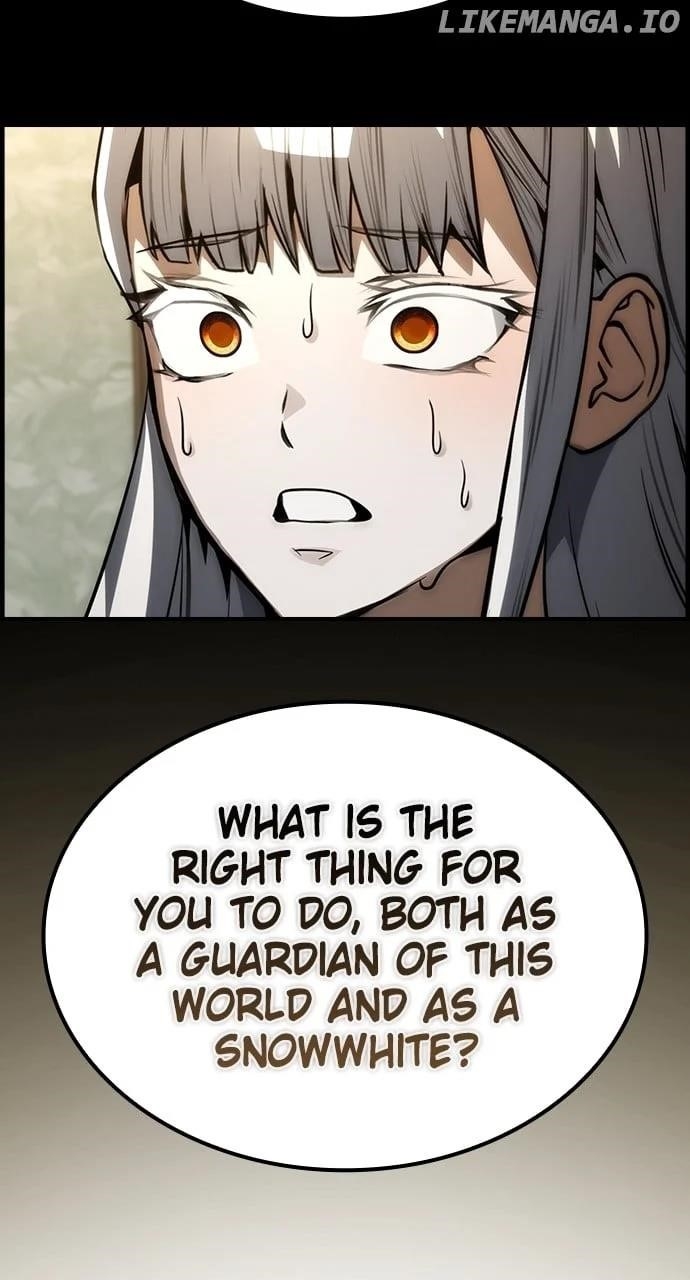 Bad Ending Maker Chapter 74 - Page 16