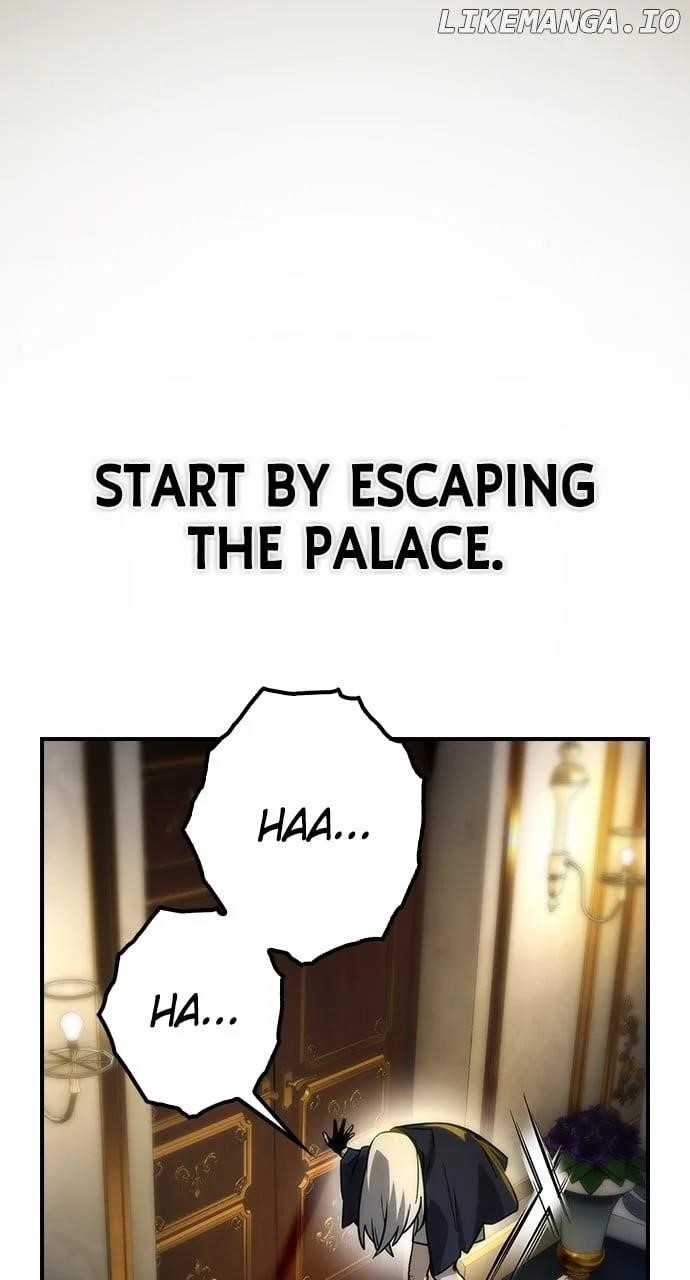 Bad Ending Maker Chapter 74 - Page 17