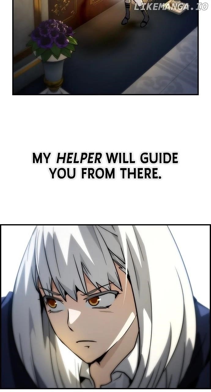 Bad Ending Maker Chapter 74 - Page 18