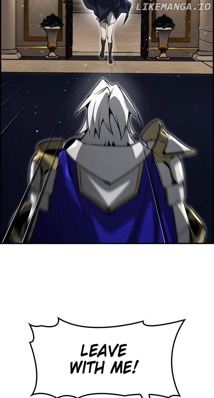 Bad Ending Maker Chapter 74 - Page 20