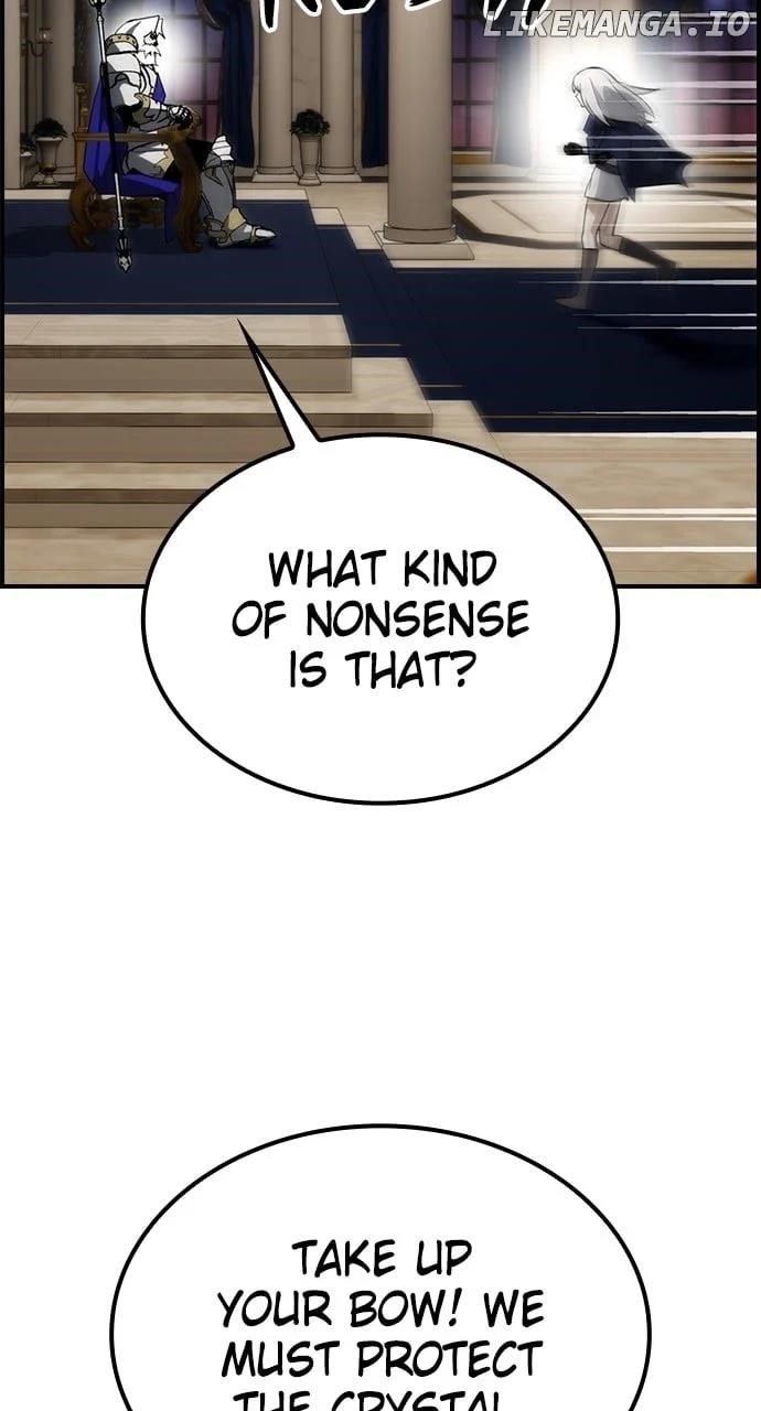 Bad Ending Maker Chapter 74 - Page 22