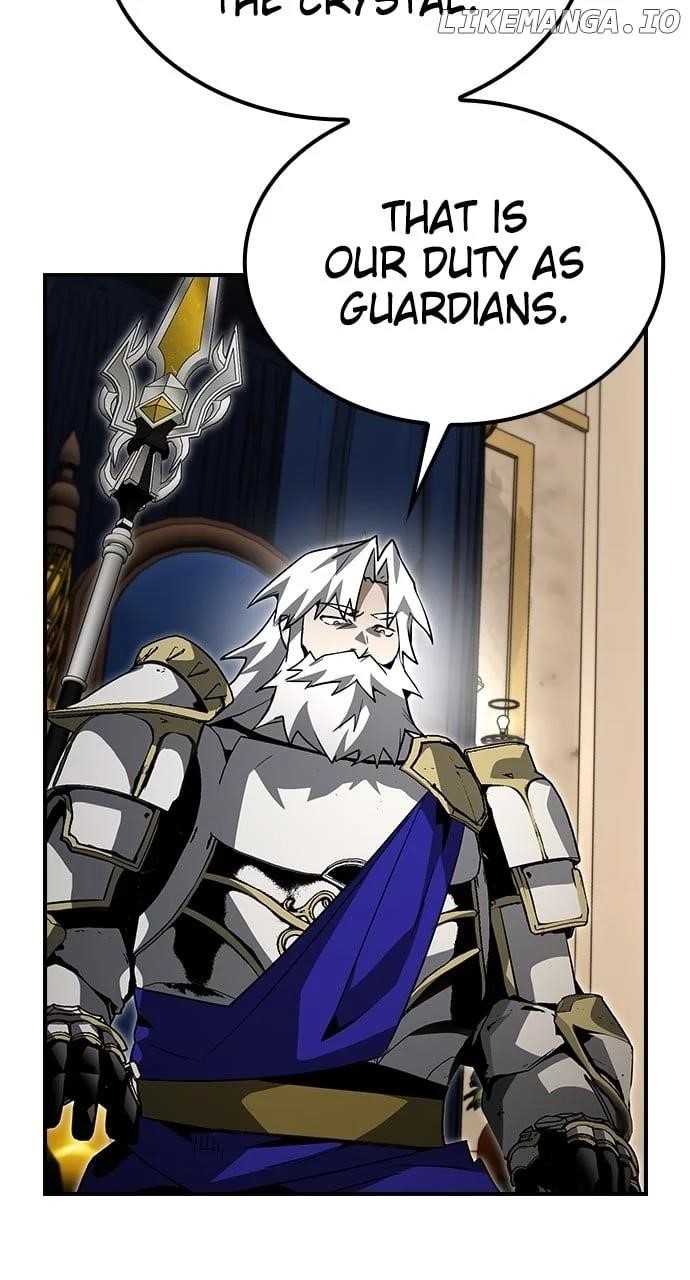 Bad Ending Maker Chapter 74 - Page 23