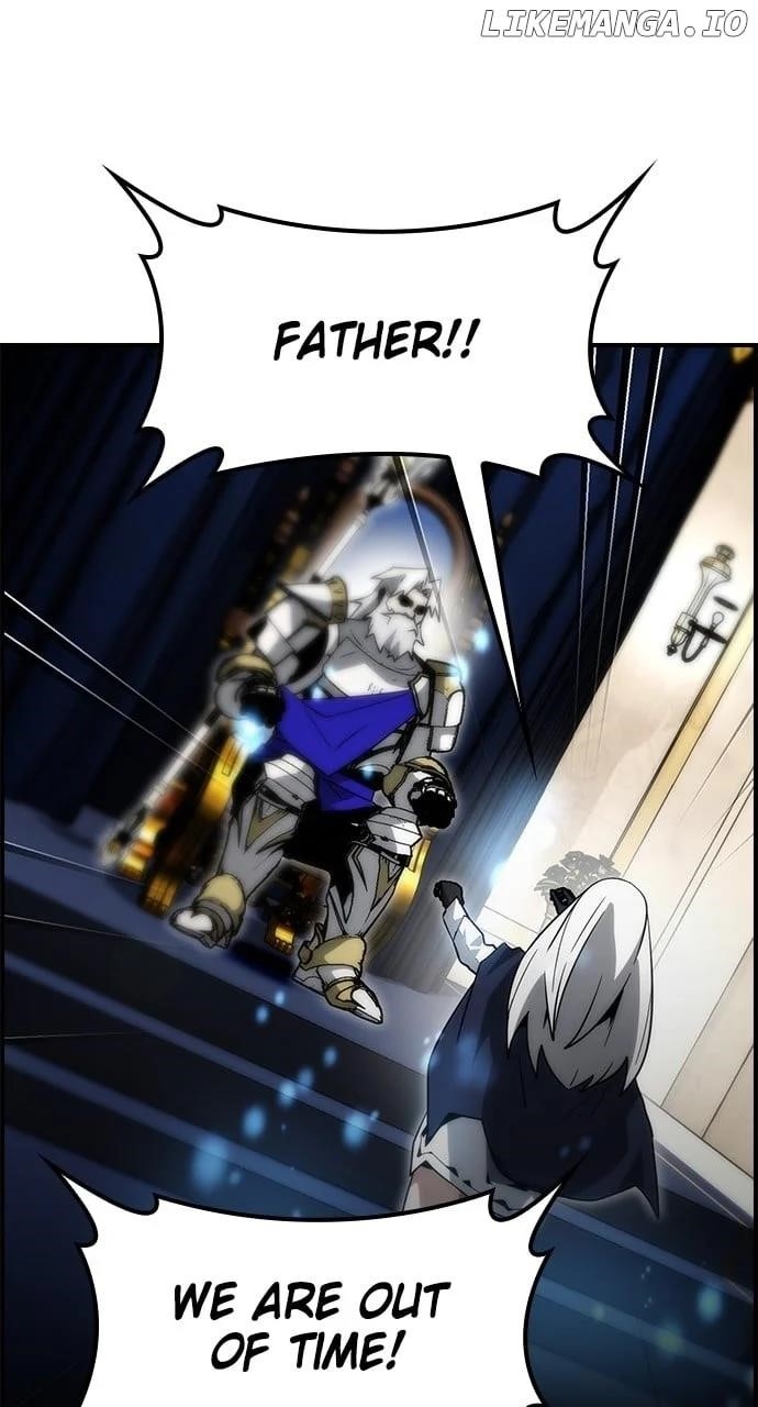 Bad Ending Maker Chapter 74 - Page 24