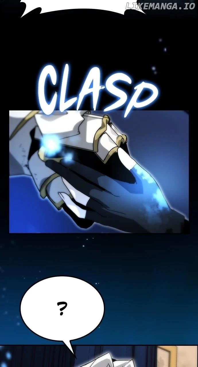 Bad Ending Maker Chapter 74 - Page 25