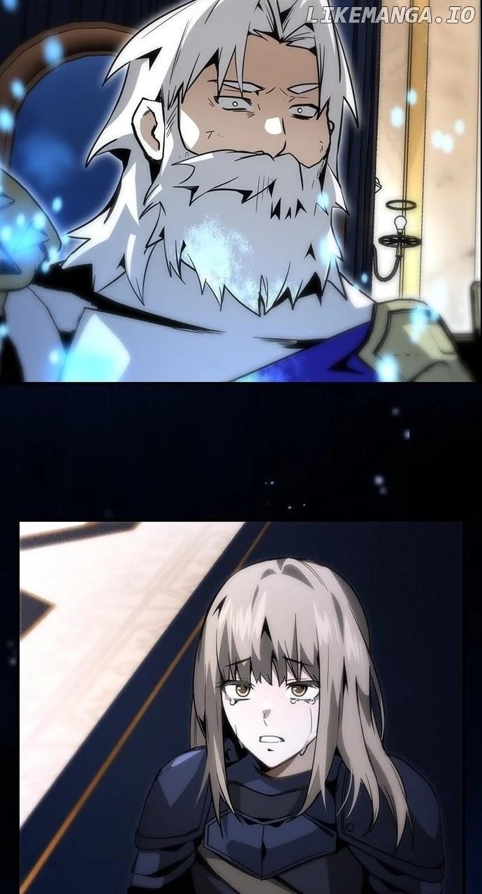 Bad Ending Maker Chapter 74 - Page 26