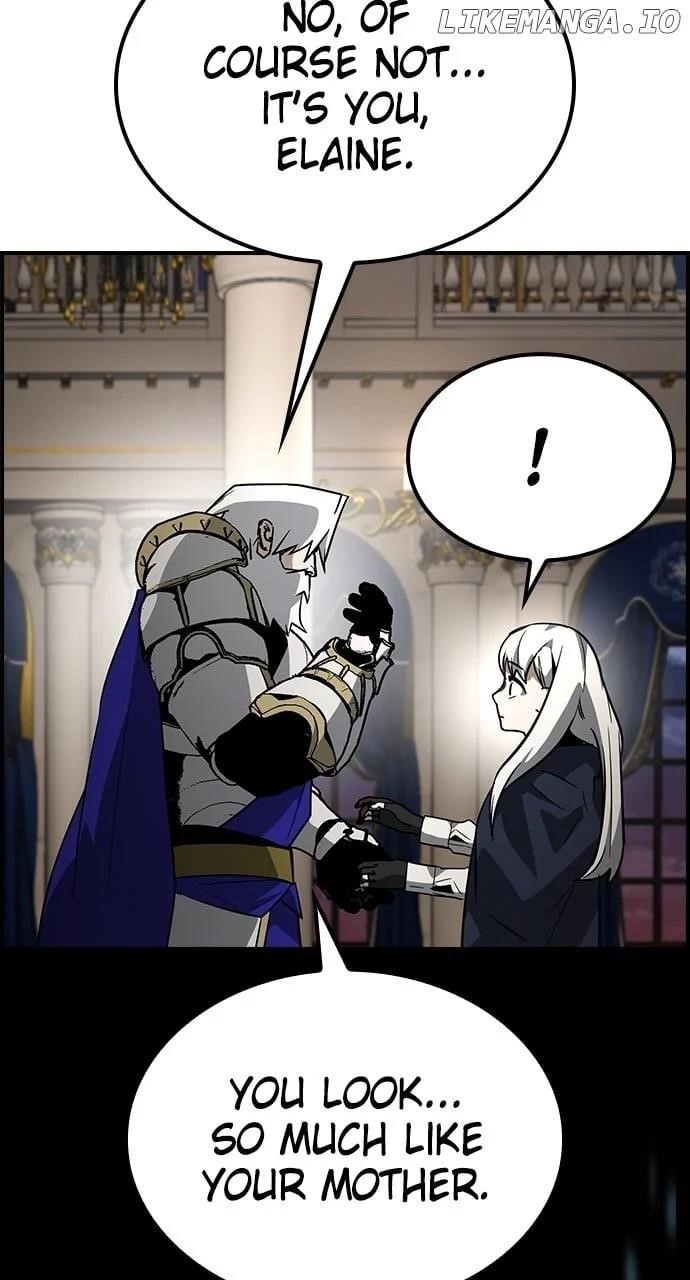 Bad Ending Maker Chapter 74 - Page 29