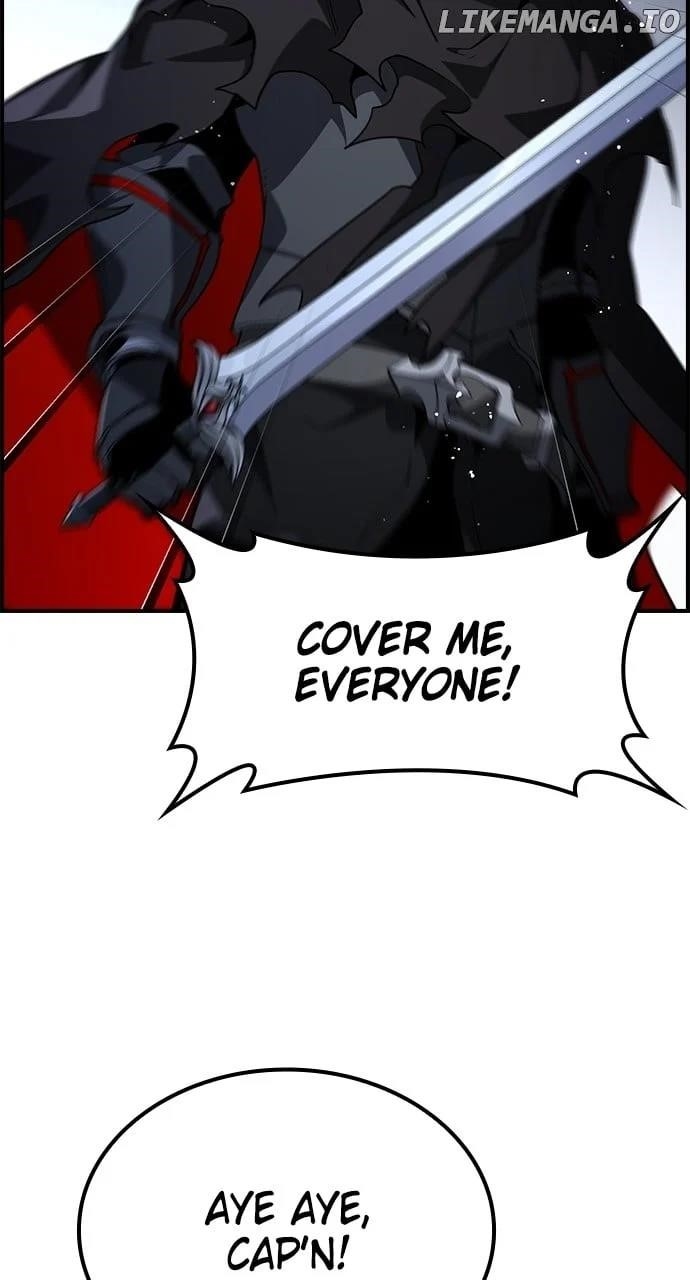 Bad Ending Maker Chapter 74 - Page 3