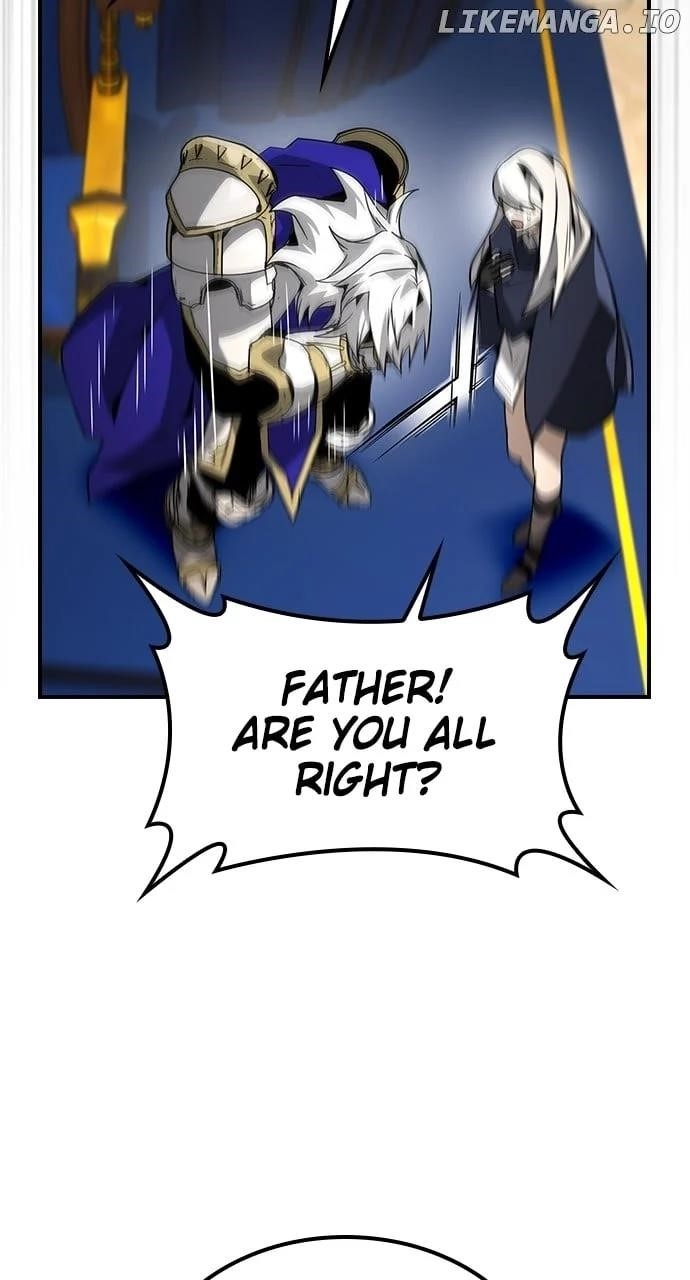 Bad Ending Maker Chapter 74 - Page 33