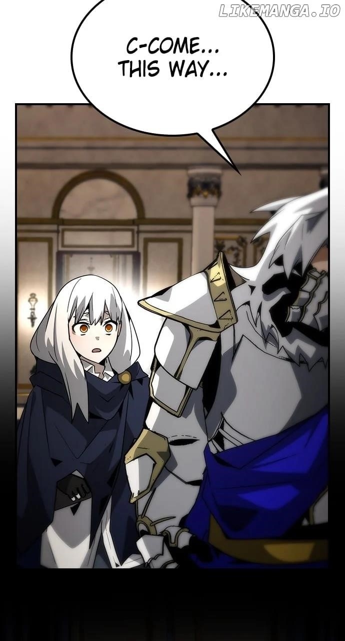 Bad Ending Maker Chapter 74 - Page 34