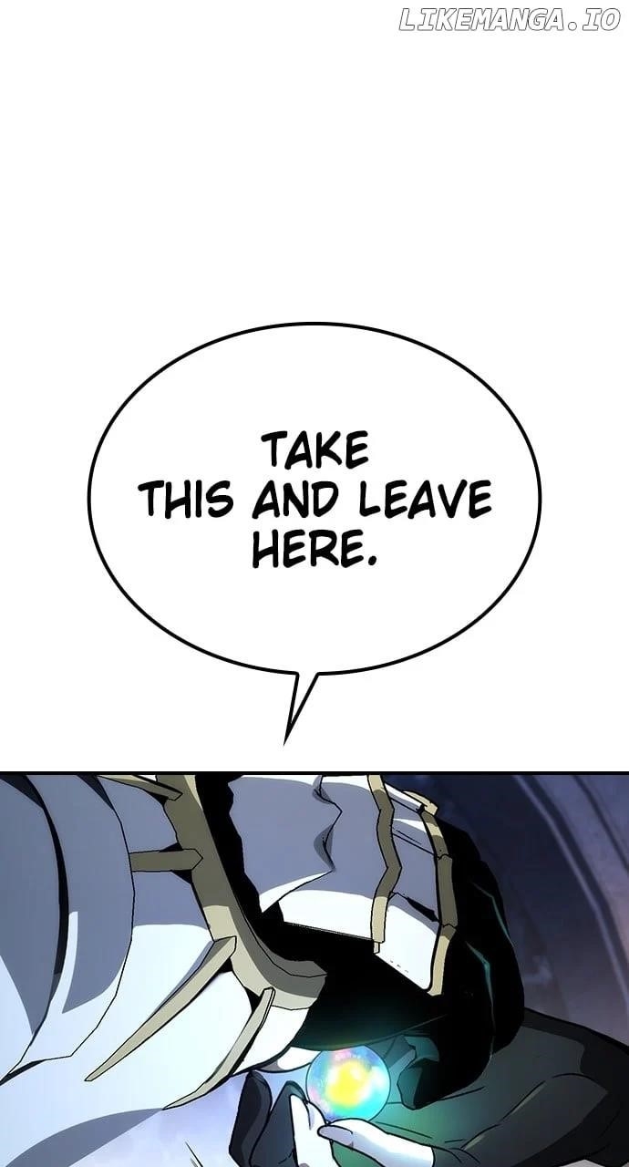 Bad Ending Maker Chapter 74 - Page 38