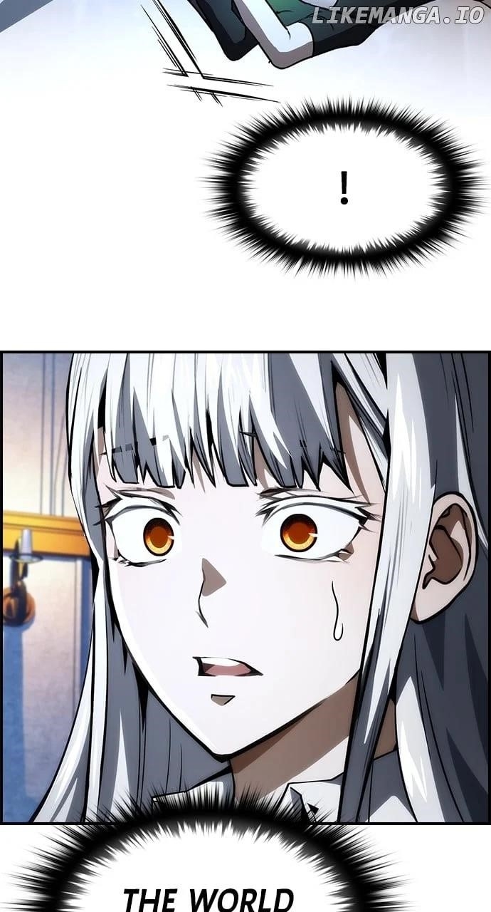 Bad Ending Maker Chapter 74 - Page 39