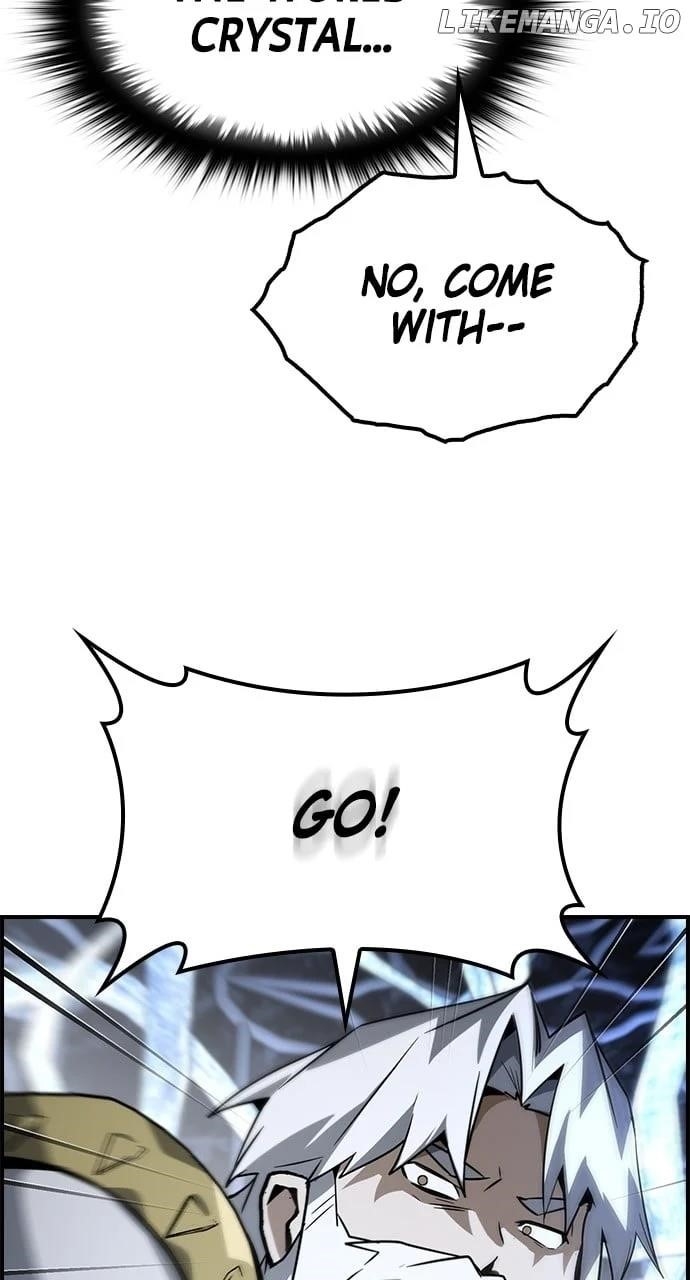 Bad Ending Maker Chapter 74 - Page 40