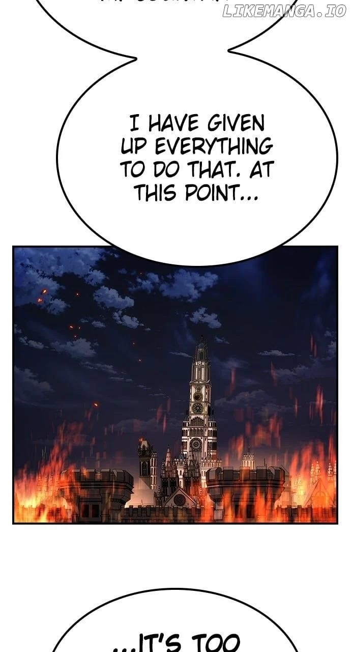 Bad Ending Maker Chapter 74 - Page 42