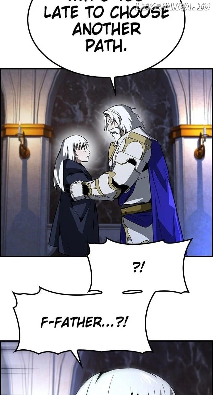 Bad Ending Maker Chapter 74 - Page 43