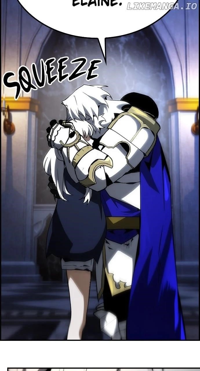 Bad Ending Maker Chapter 74 - Page 45