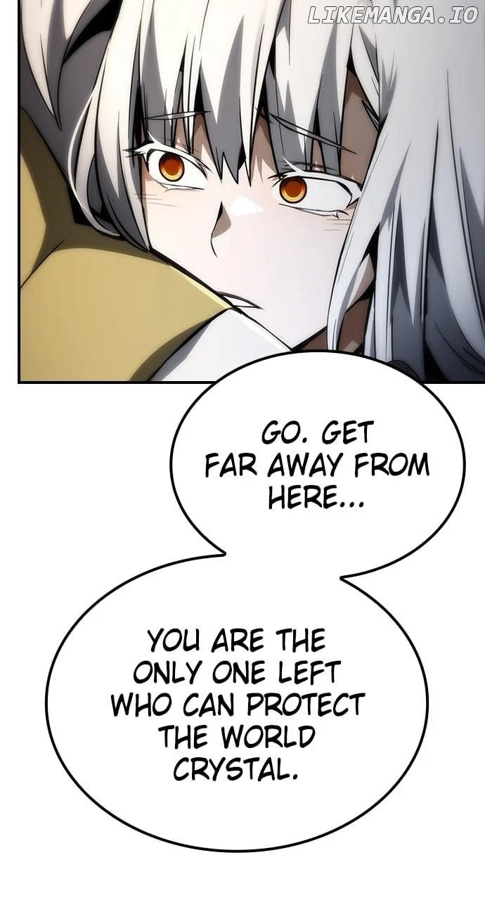 Bad Ending Maker Chapter 74 - Page 46