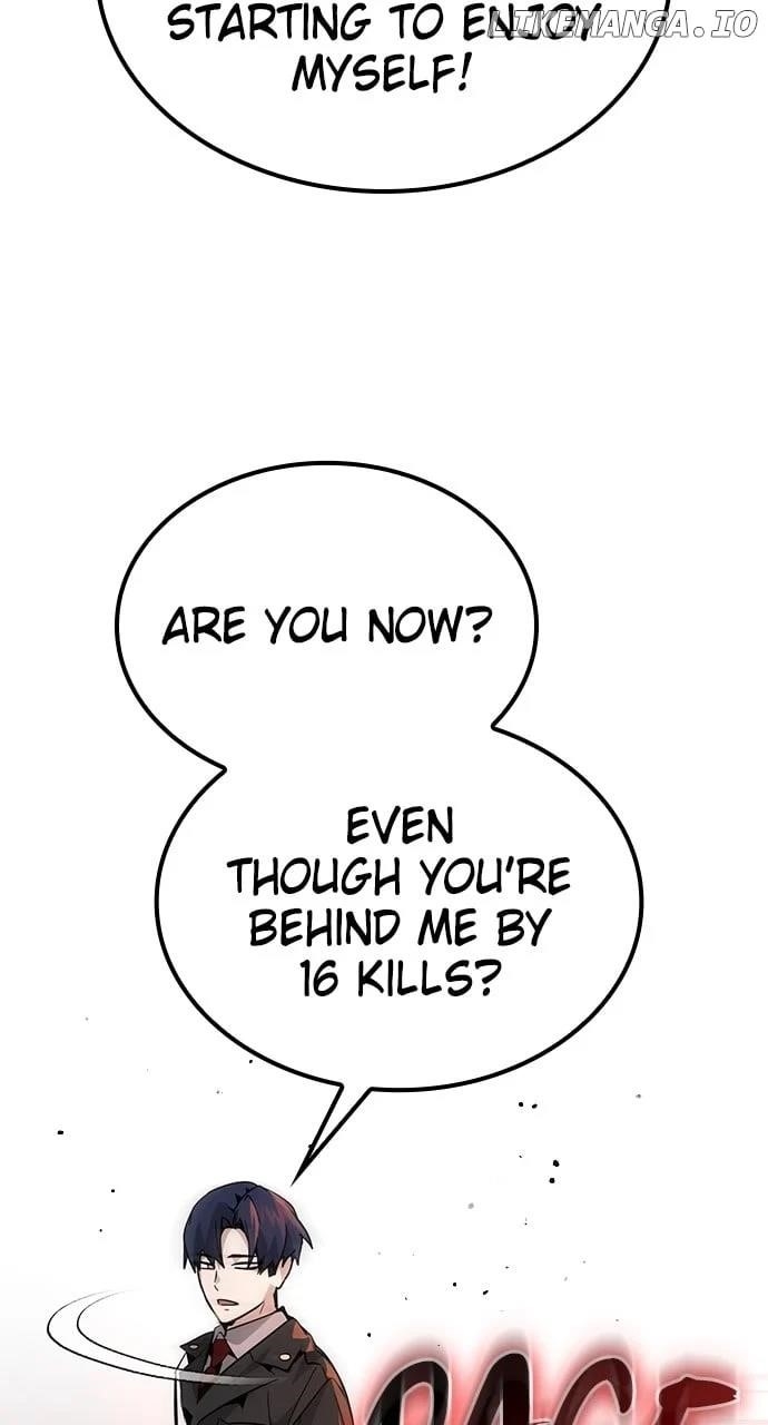 Bad Ending Maker Chapter 74 - Page 5