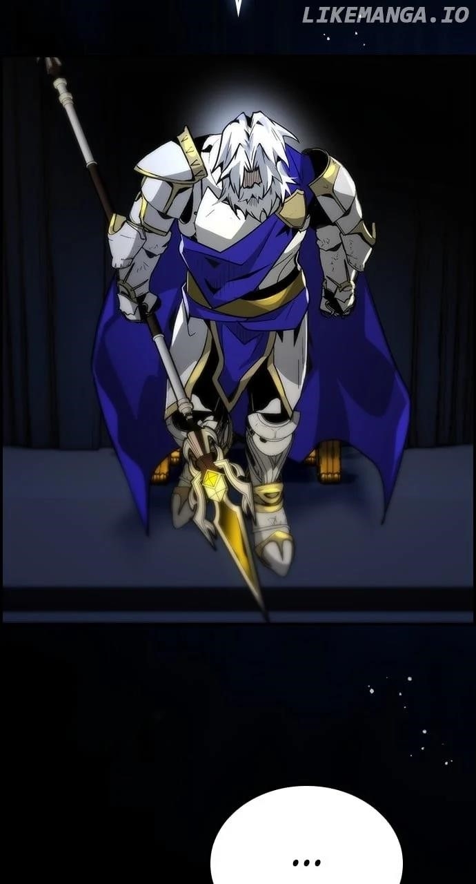 Bad Ending Maker Chapter 74 - Page 51