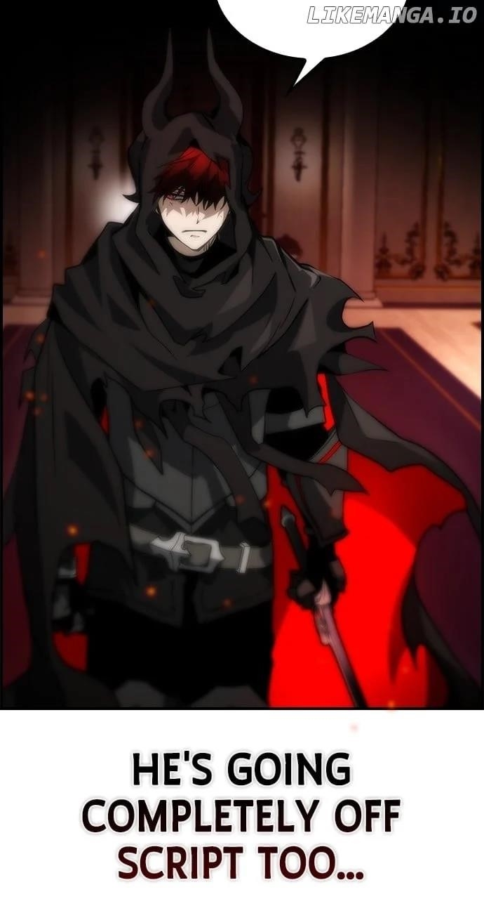 Bad Ending Maker Chapter 74 - Page 52