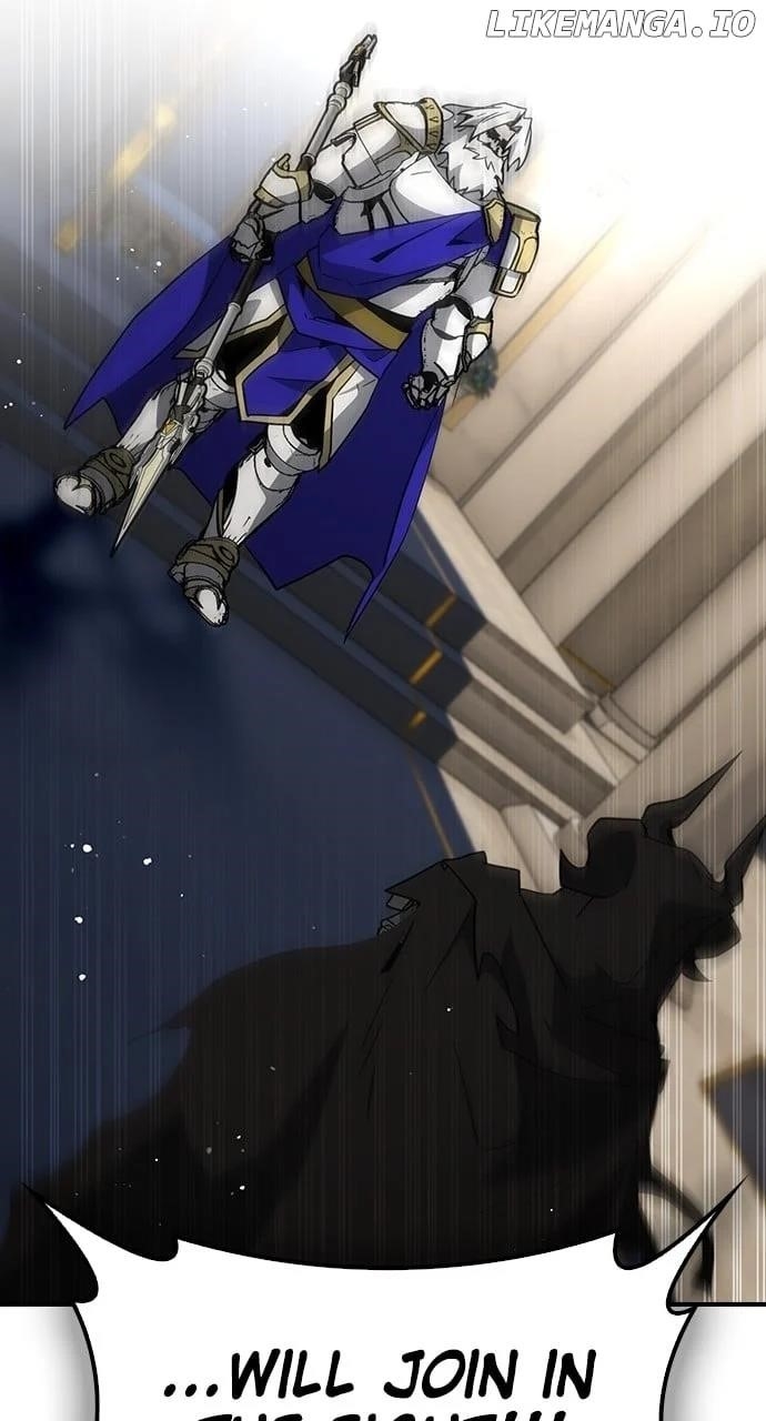 Bad Ending Maker Chapter 74 - Page 54