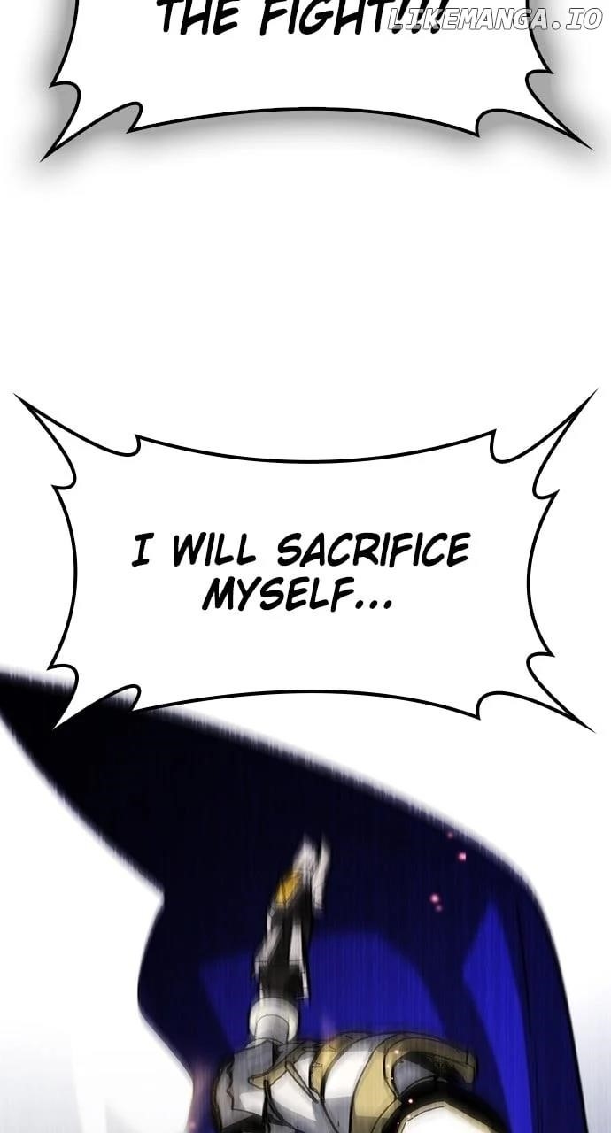 Bad Ending Maker Chapter 74 - Page 55