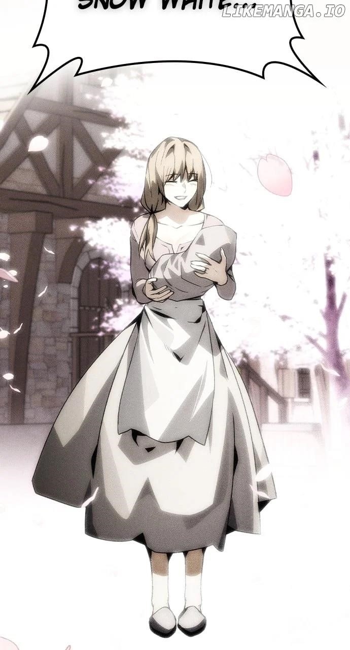 Bad Ending Maker Chapter 74 - Page 57