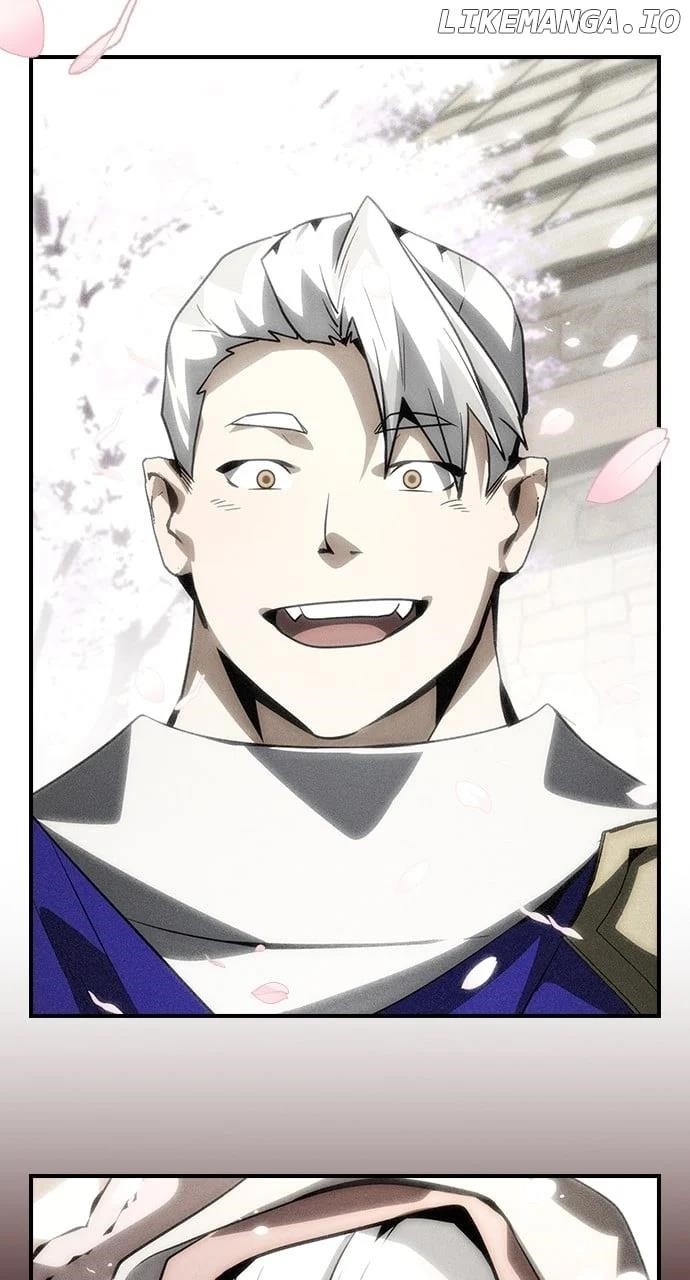 Bad Ending Maker Chapter 74 - Page 58