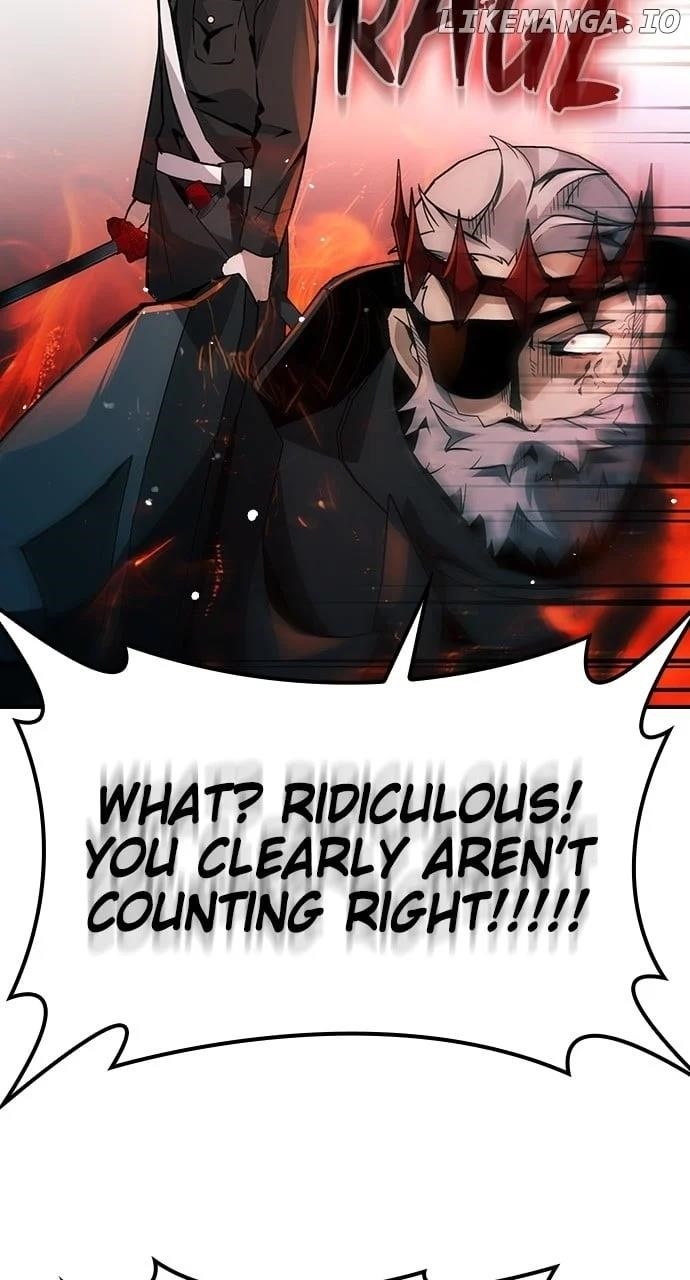 Bad Ending Maker Chapter 74 - Page 6