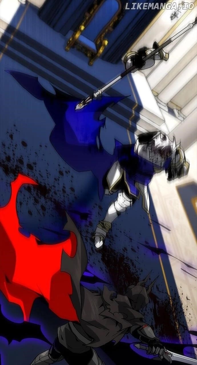 Bad Ending Maker Chapter 74 - Page 60