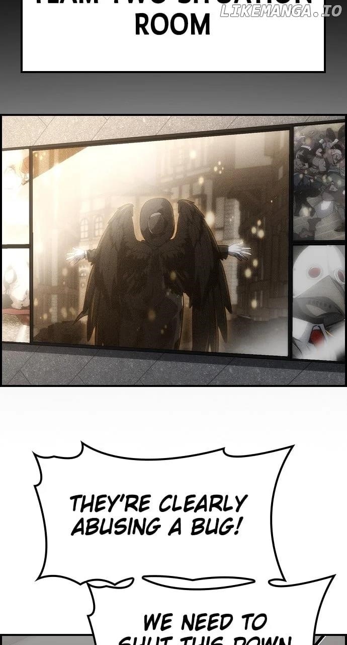 Bad Ending Maker Chapter 74 - Page 63