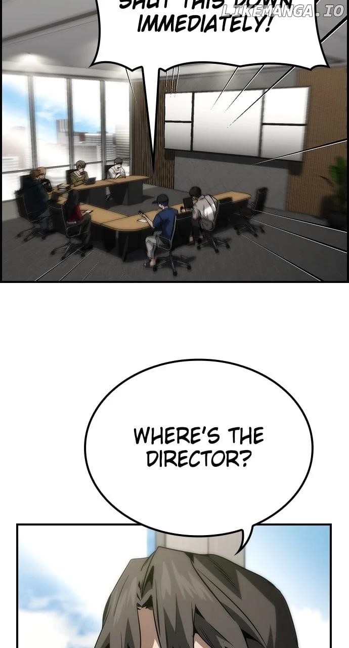 Bad Ending Maker Chapter 74 - Page 64