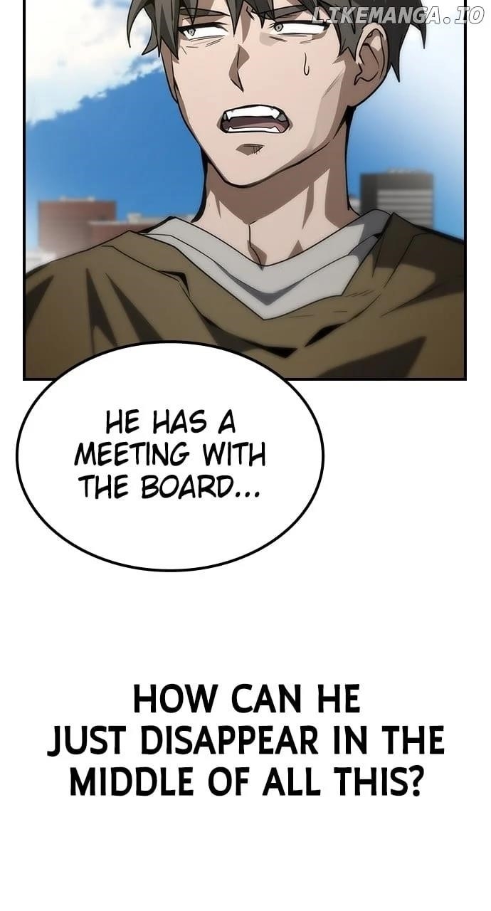 Bad Ending Maker Chapter 74 - Page 65