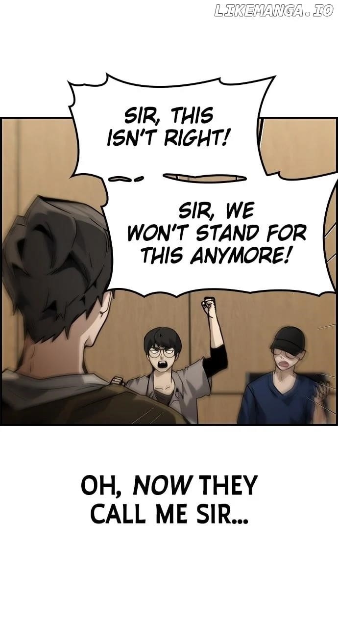 Bad Ending Maker Chapter 74 - Page 66