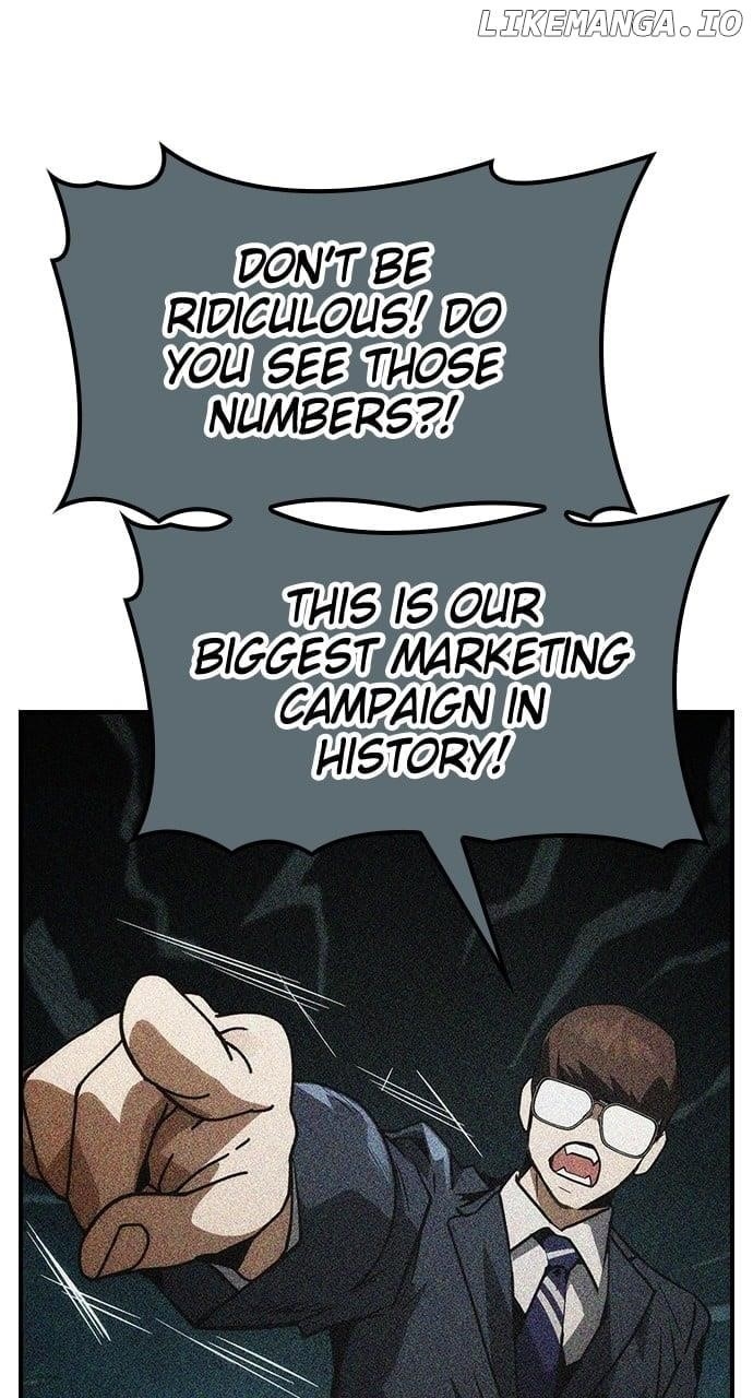 Bad Ending Maker Chapter 74 - Page 67