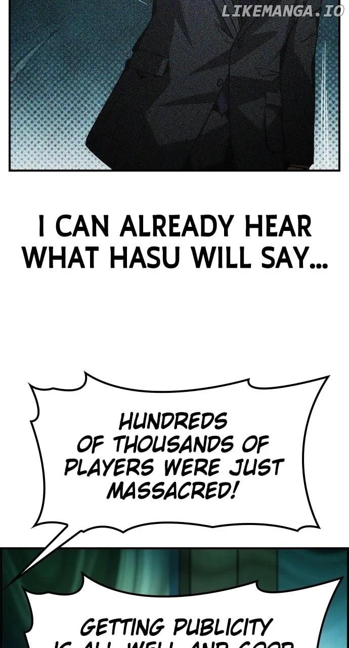 Bad Ending Maker Chapter 74 - Page 68