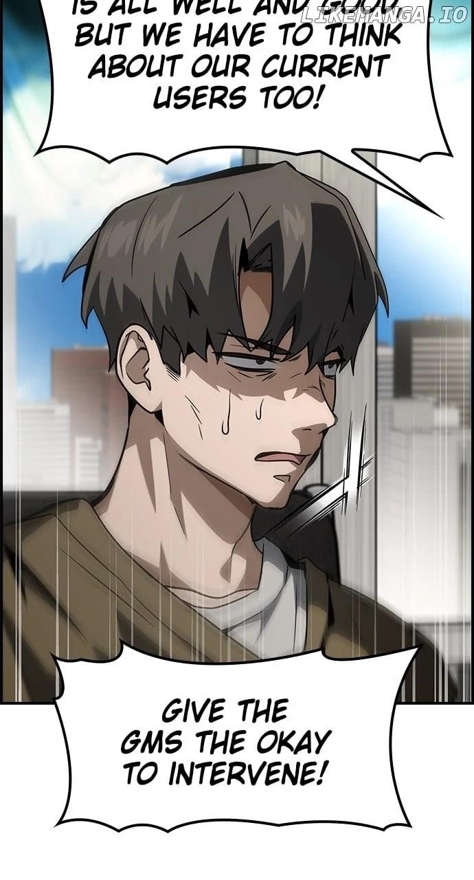 Bad Ending Maker Chapter 74 - Page 69